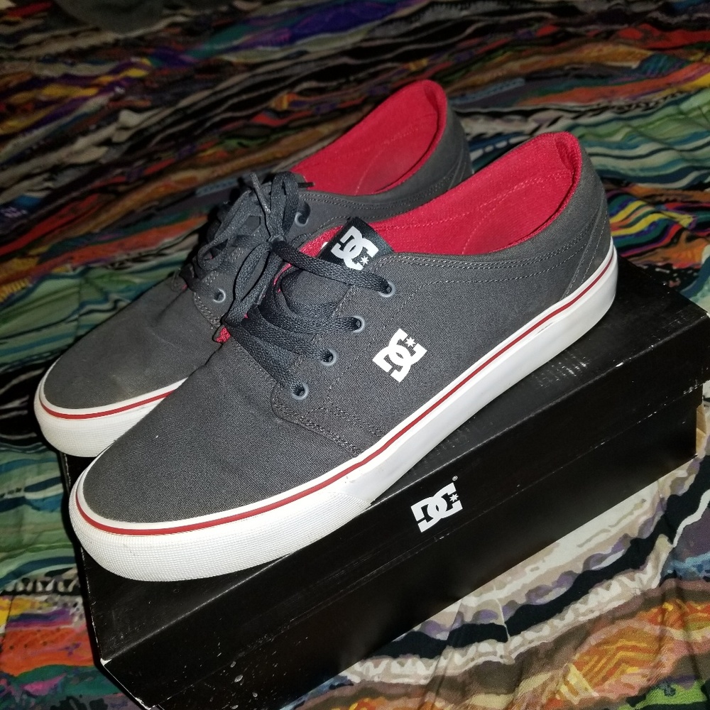DC Shoes